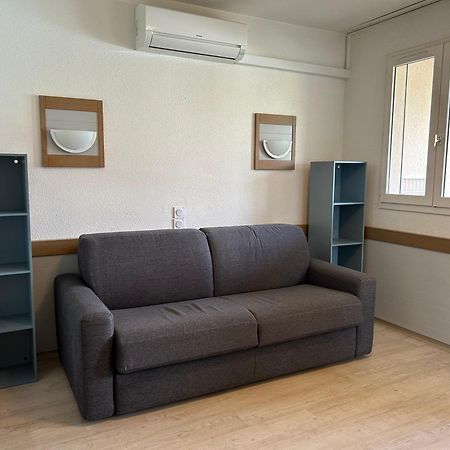 Domaine Valescure Appartement 1 Ou 2 Pieces Vue Jardin Ou Piscine Сен-Рафаэль Экстерьер фото