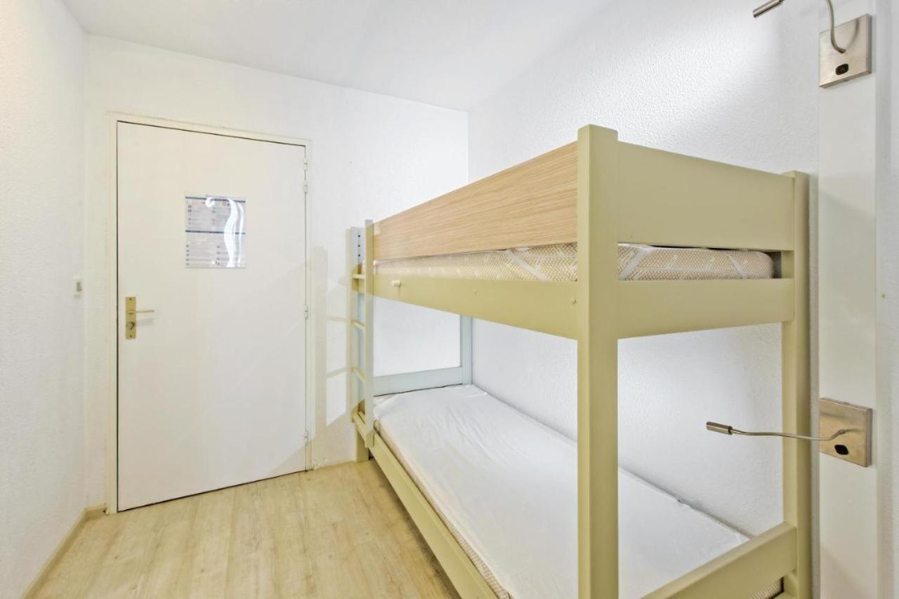 Domaine Valescure Appartement 1 Ou 2 Pieces Vue Jardin Ou Piscine Сен-Рафаэль Экстерьер фото