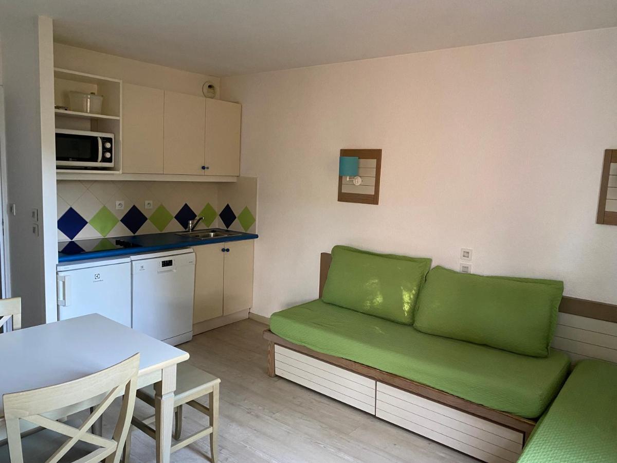 Domaine Valescure Appartement 1 Ou 2 Pieces Vue Jardin Ou Piscine Сен-Рафаэль Экстерьер фото