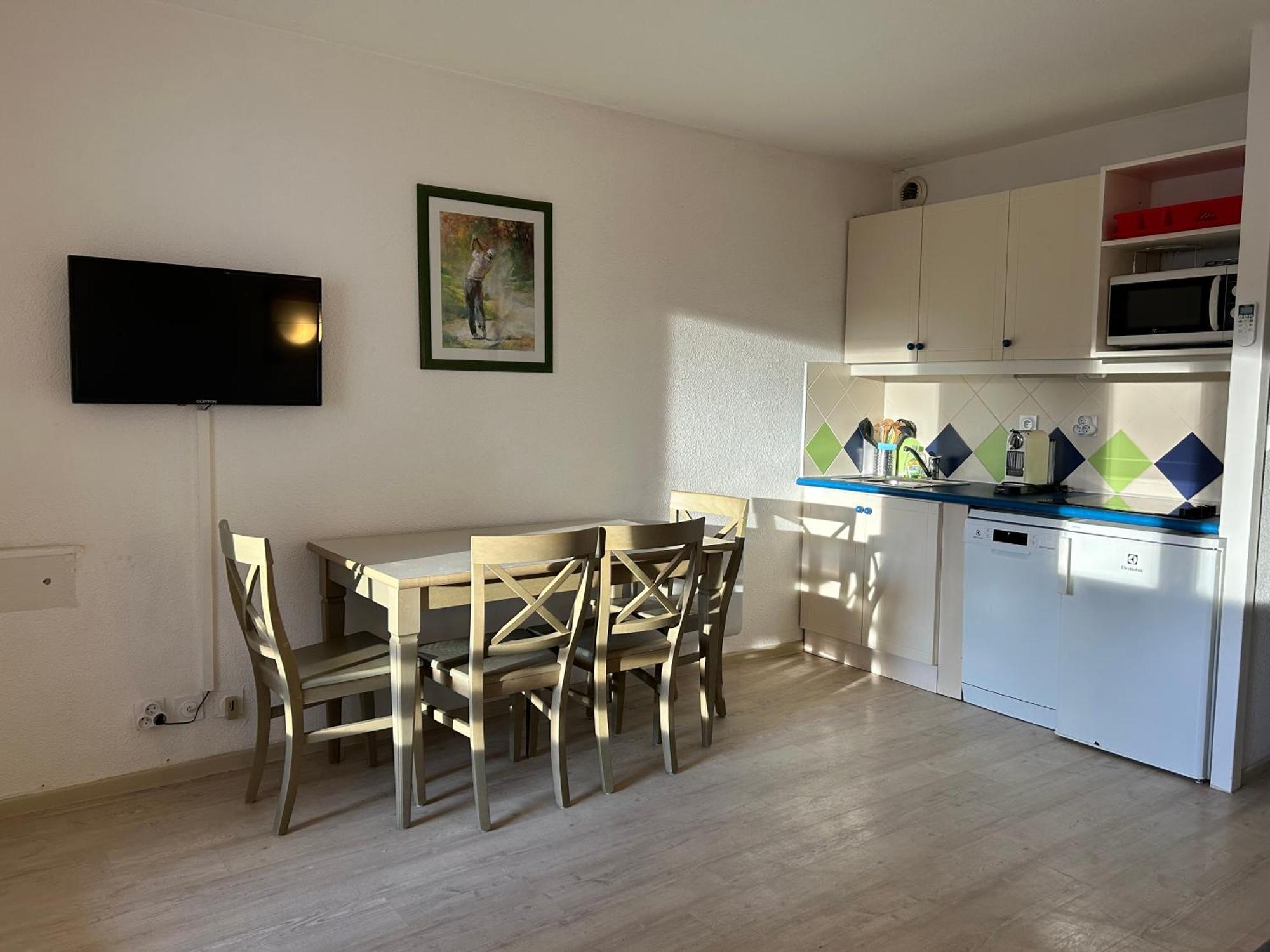 Domaine Valescure Appartement 1 Ou 2 Pieces Vue Jardin Ou Piscine Сен-Рафаэль Экстерьер фото