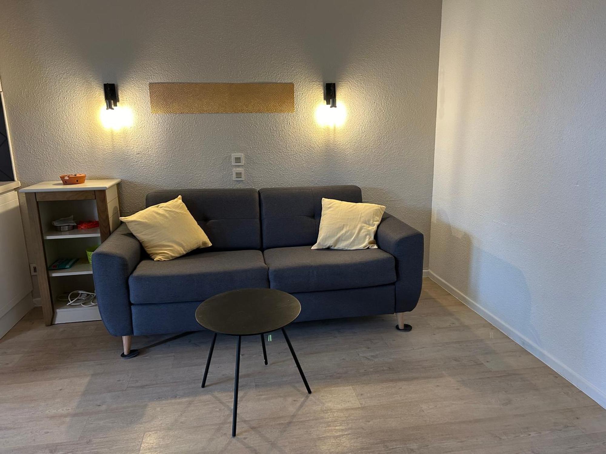 Domaine Valescure Appartement 1 Ou 2 Pieces Vue Jardin Ou Piscine Сен-Рафаэль Экстерьер фото