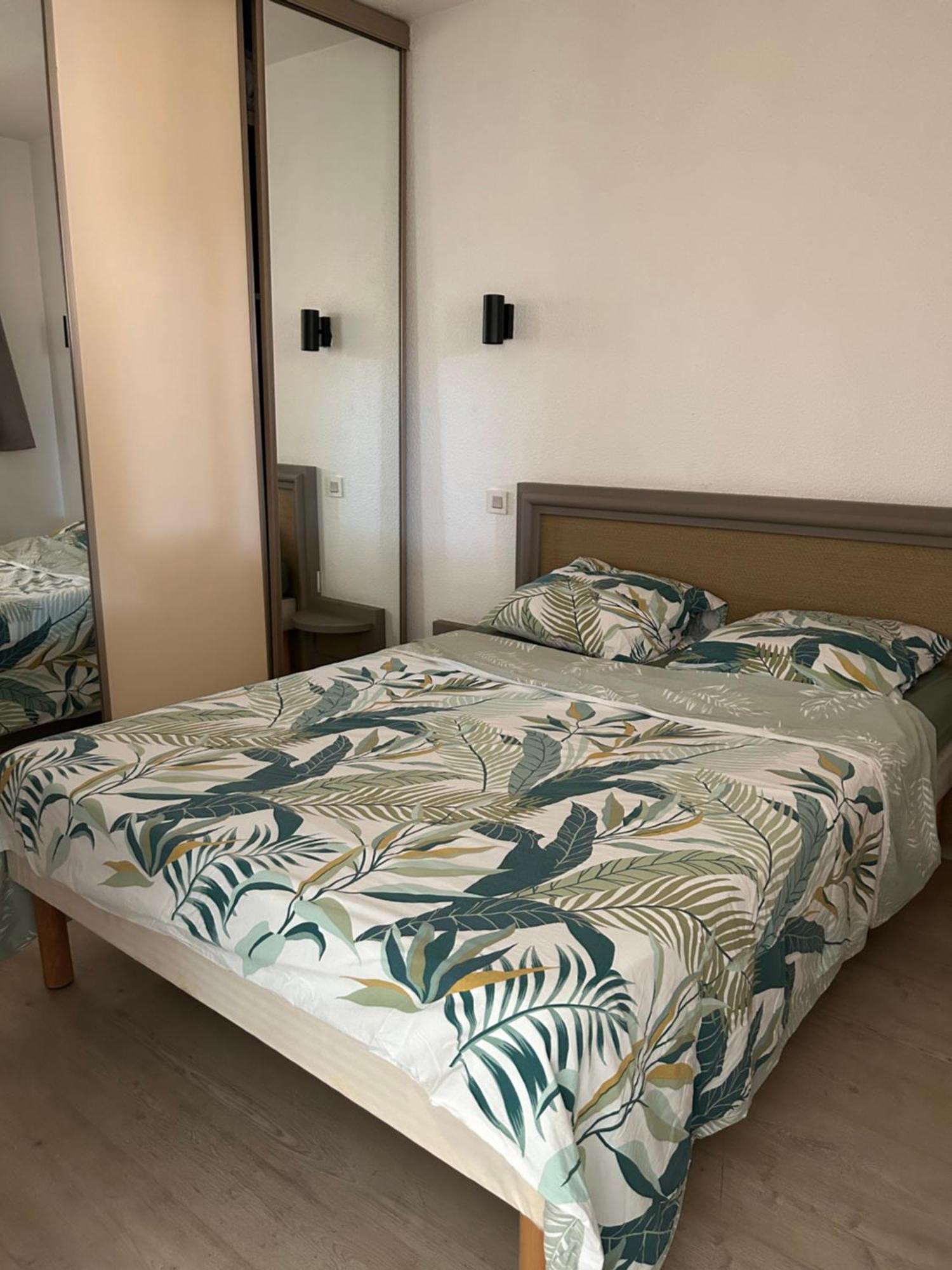 Domaine Valescure Appartement 1 Ou 2 Pieces Vue Jardin Ou Piscine Сен-Рафаэль Экстерьер фото