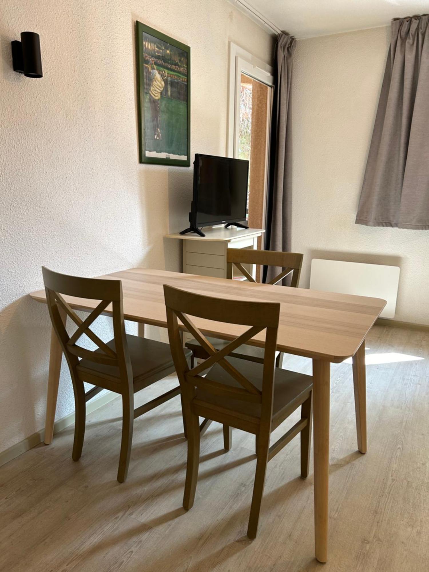 Domaine Valescure Appartement 1 Ou 2 Pieces Vue Jardin Ou Piscine Сен-Рафаэль Экстерьер фото