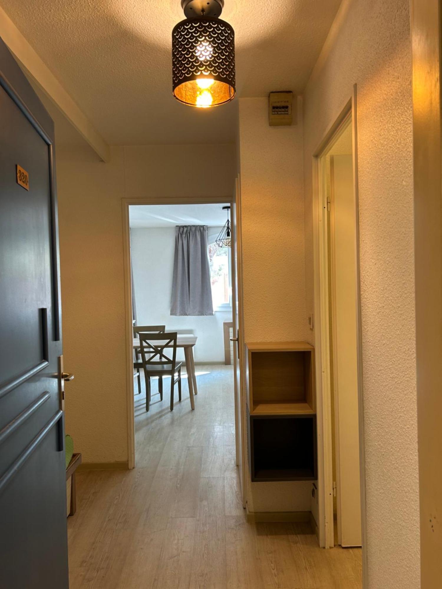 Domaine Valescure Appartement 1 Ou 2 Pieces Vue Jardin Ou Piscine Сен-Рафаэль Экстерьер фото