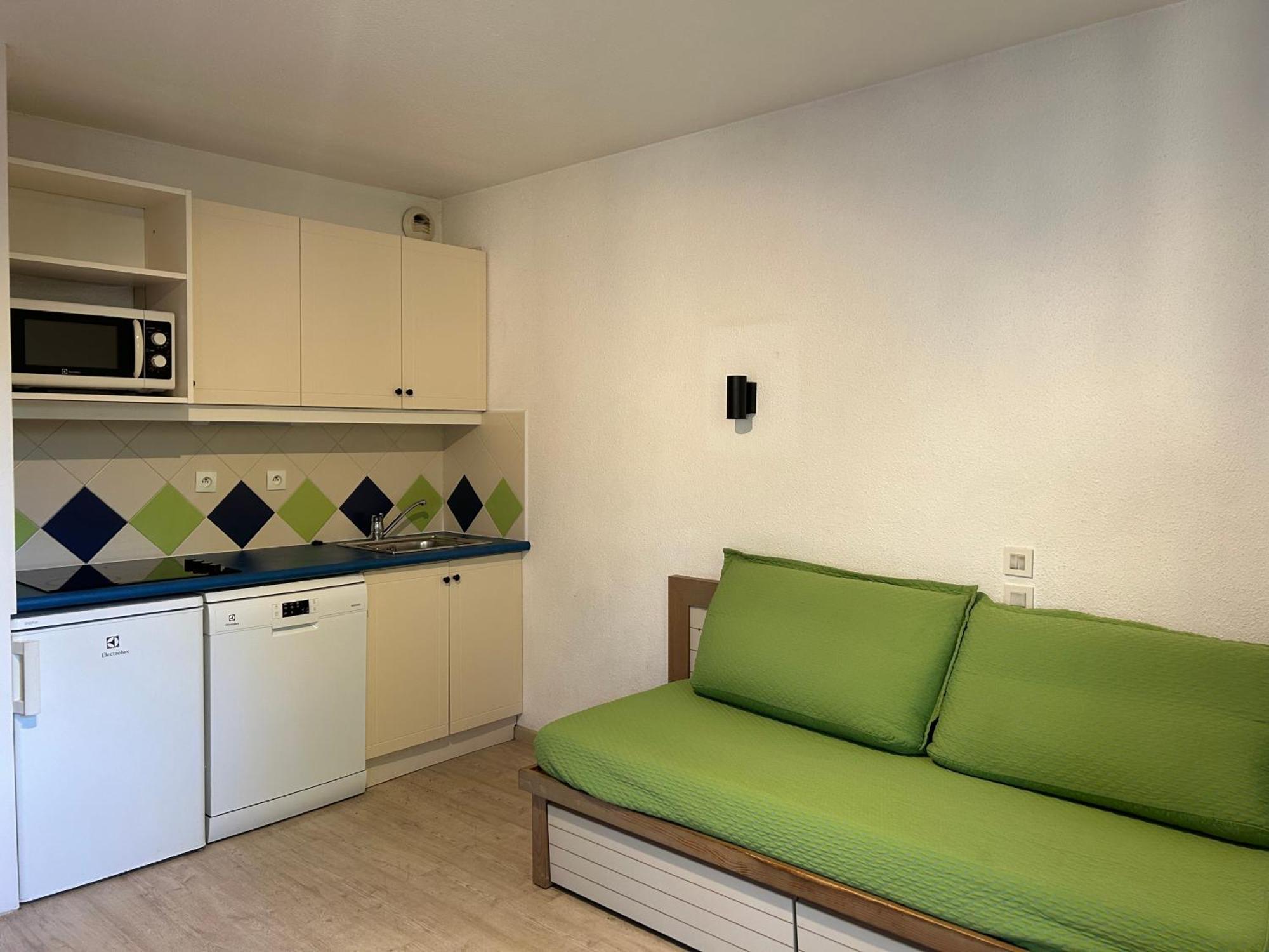 Domaine Valescure Appartement 1 Ou 2 Pieces Vue Jardin Ou Piscine Сен-Рафаэль Экстерьер фото