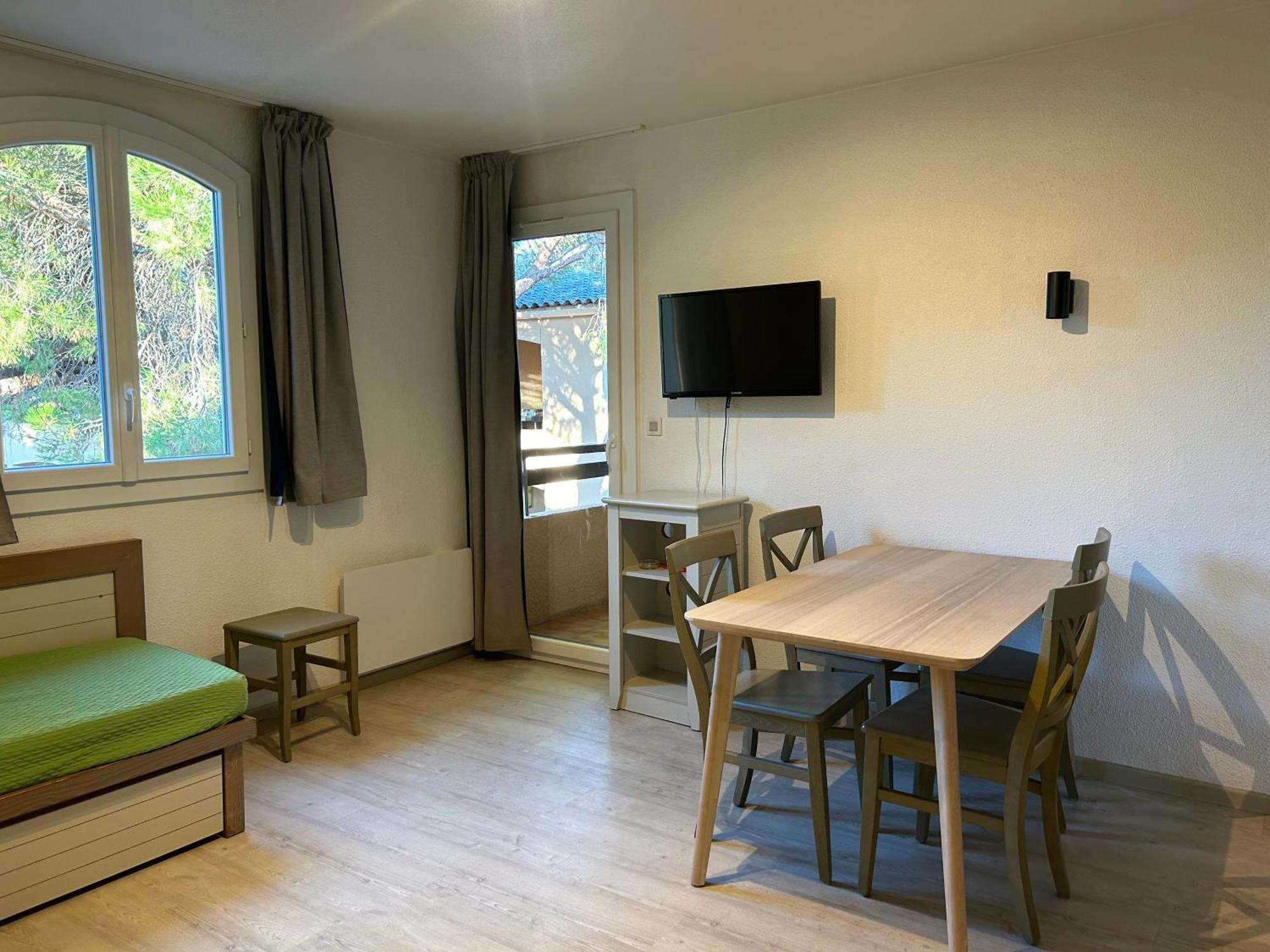 Domaine Valescure Appartement 1 Ou 2 Pieces Vue Jardin Ou Piscine Сен-Рафаэль Экстерьер фото