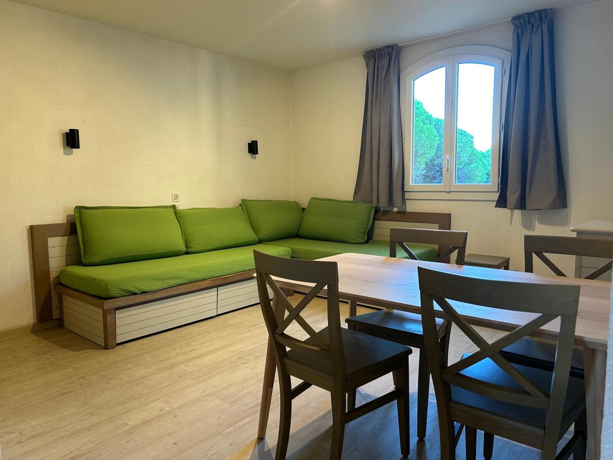 Domaine Valescure Appartement 1 Ou 2 Pieces Vue Jardin Ou Piscine Сен-Рафаэль Экстерьер фото