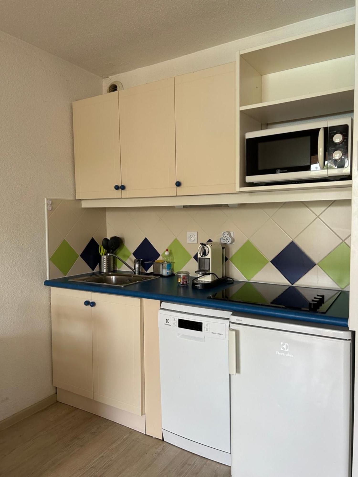 Domaine Valescure Appartement 1 Ou 2 Pieces Vue Jardin Ou Piscine Сен-Рафаэль Экстерьер фото