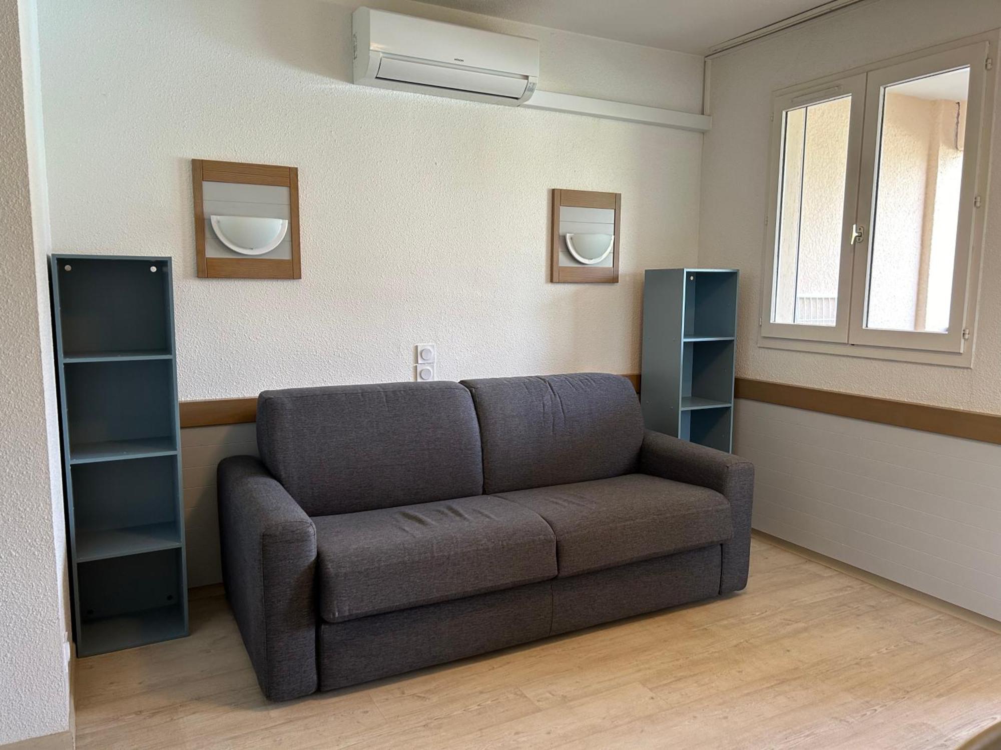 Domaine Valescure Appartement 1 Ou 2 Pieces Vue Jardin Ou Piscine Сен-Рафаэль Экстерьер фото